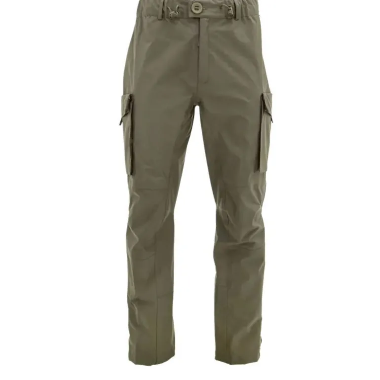 CarinthiaTRG Trousers - Pantalon imperméable homme