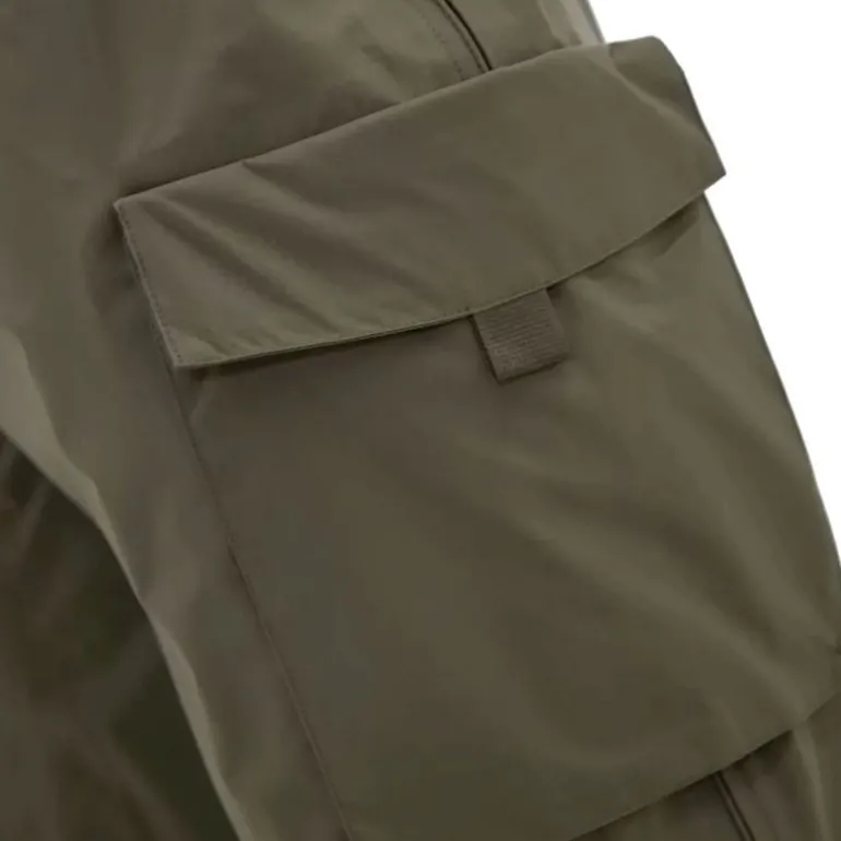 CarinthiaTRG Trousers - Pantalon imperméable homme