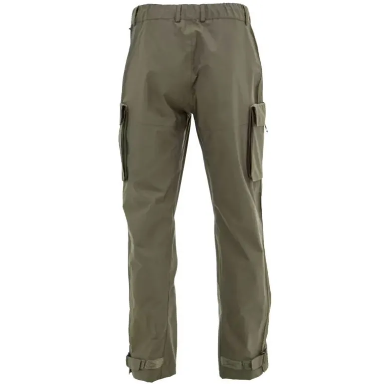 CarinthiaTRG Trousers - Pantalon imperméable homme
