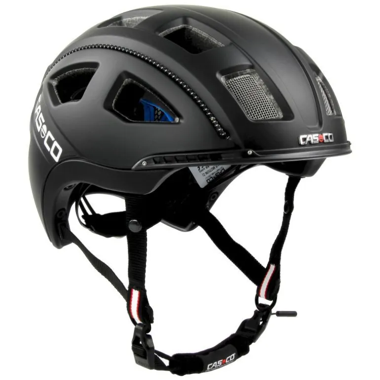 CascoE.motion - Casque vélo