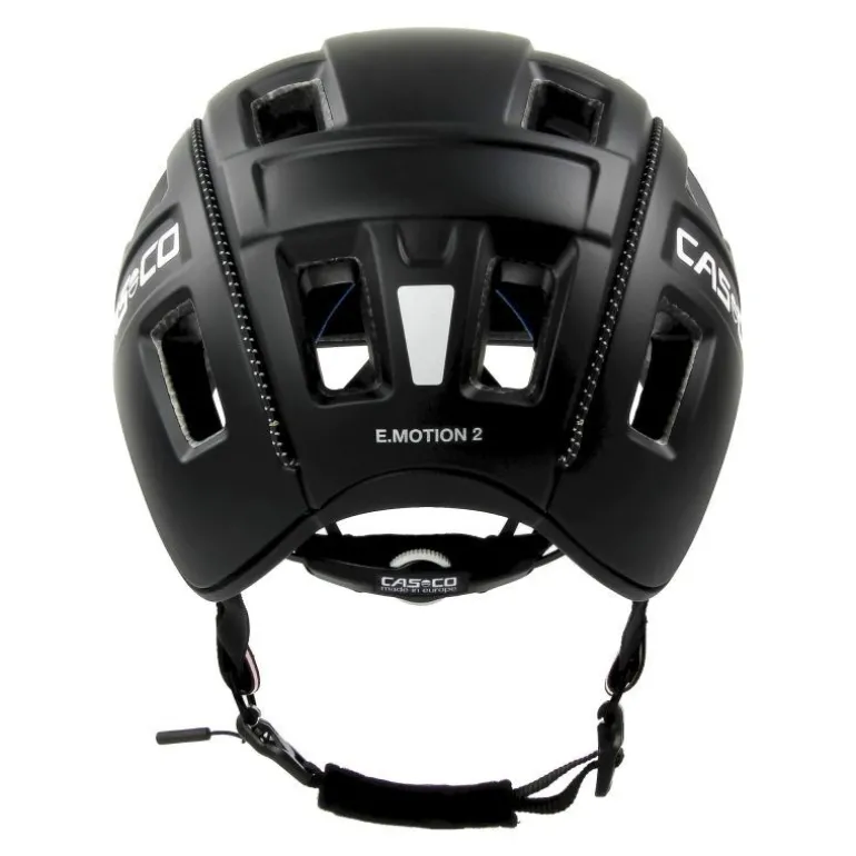 CascoE.motion - Casque vélo
