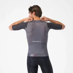 CastelliAero Race 8S Jersey - Maillot vélo homme