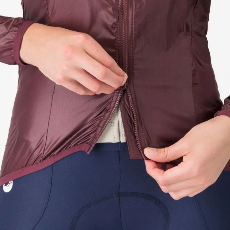 CastelliAria Shell 2 Jacket - Veste vélo femme