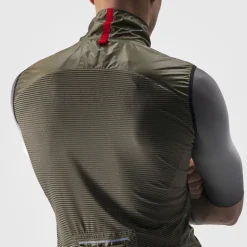 CastelliAria Vest - Gilet vélo homme