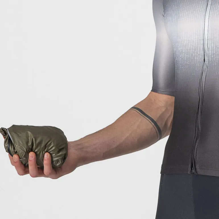 CastelliAria Vest - Gilet vélo homme