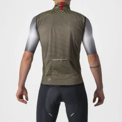 CastelliAria Vest - Gilet vélo homme