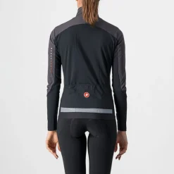 CastelliBeta RoS Jacket - Veste vélo femme