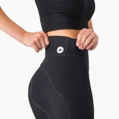 CastelliComfort Travel Short - Short femme