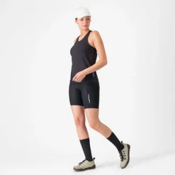 CastelliComfort Travel Short - Short femme