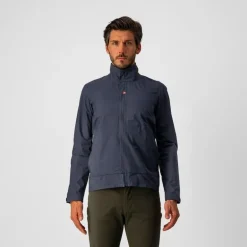 CastelliCommuter Reflex Jacket - Veste vélo homme