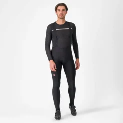 CastelliCompetizione Bibtight - Cuissard vélo homme
