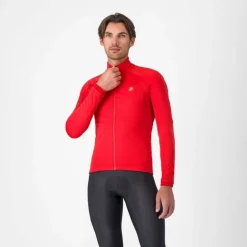CastelliCompetizione Jacket - Veste vélo homme