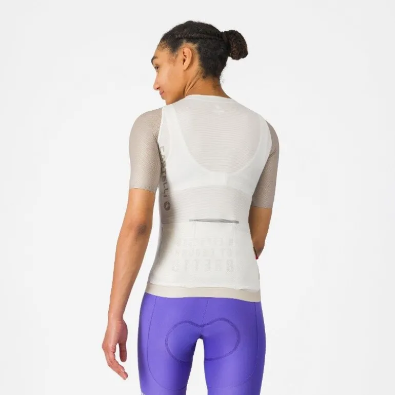 CastelliCorretto Jersey - Maillot vélo femme