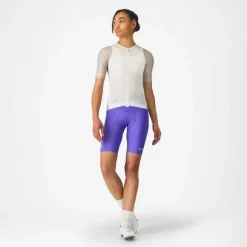 CastelliCorretto Jersey - Maillot vélo femme