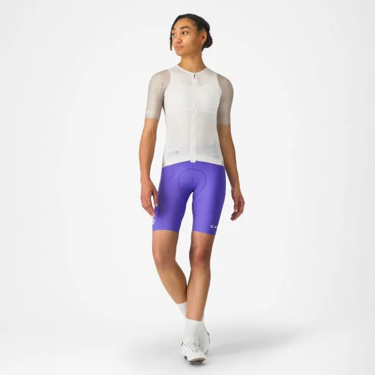 CastelliCorretto Jersey - Maillot vélo femme