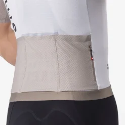 CastelliCorretto Jersey - Maillot vélo homme