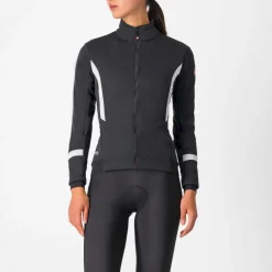CastelliDinamica 2 Jacket - Veste vélo femme