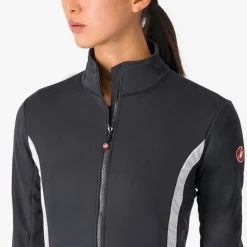 CastelliDinamica 2 Jacket - Veste vélo femme