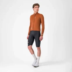 CastelliDo.Di.Ci. Jacket - Veste vélo homme