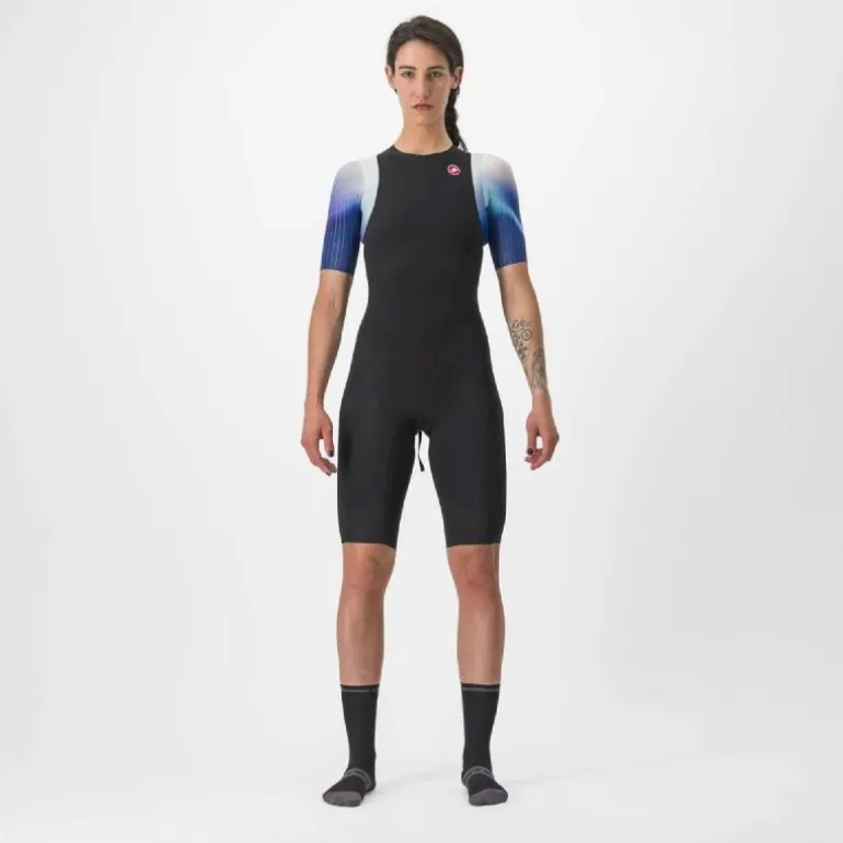 CastelliElite W Swim Skin - Trifonction femme