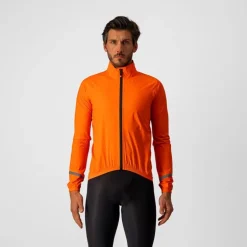CastelliEmergency 2 Rain Jacket - Veste imperméable homme