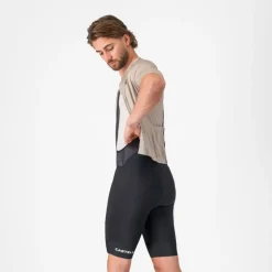 CastelliEndurance 4 Bibshort - Cuissard vélo homme