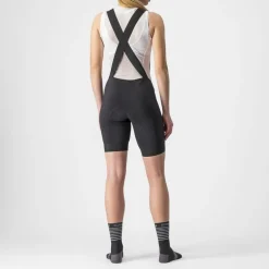 CastelliEndurance - Cuissard vélo femme
