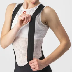 CastelliEndurance - Cuissard vélo femme