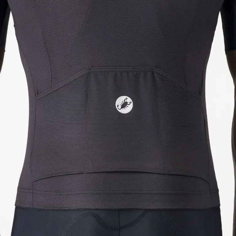 CastelliEntrata Apex Jersey - Maillot vélo homme