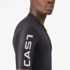 CastelliEntrata Apex Jersey - Maillot vélo homme