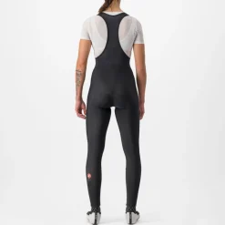 CastelliEntrata Bibtight - Cuissard vélo femme