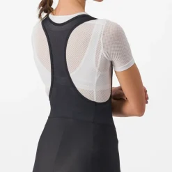CastelliEntrata Bibtight - Cuissard vélo femme