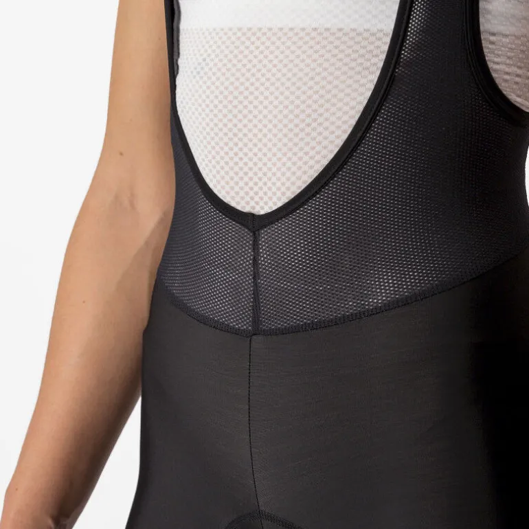 CastelliEntrata Bibtight - Cuissard vélo femme