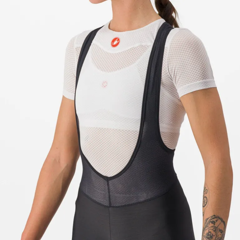 CastelliEntrata Bibtight - Cuissard vélo femme