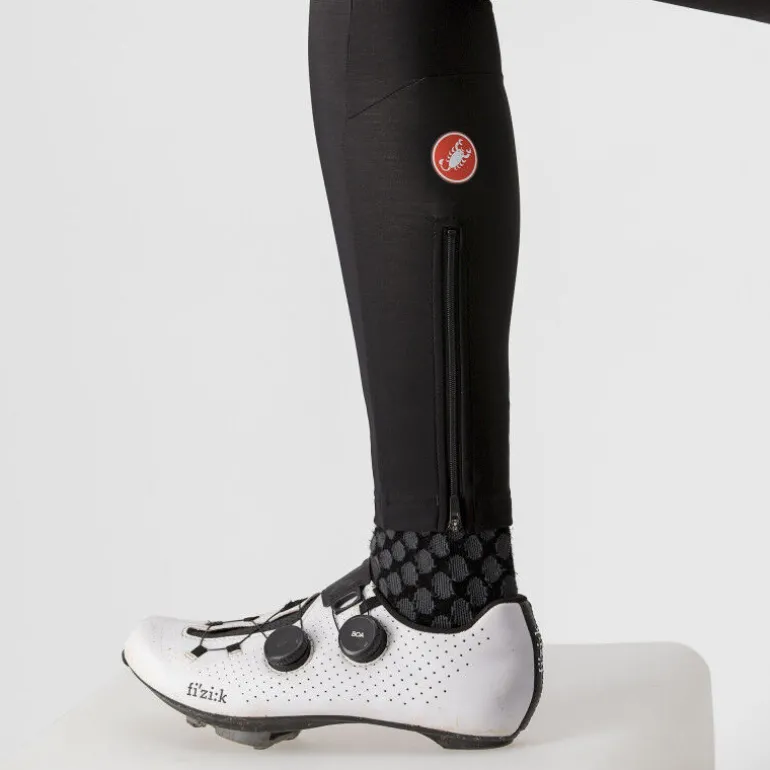 CastelliEntrata Bibtight - Cuissard vélo femme