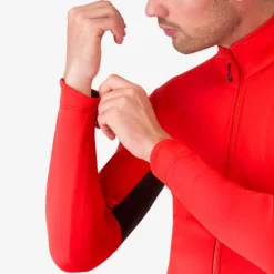 CastelliEntrata 2 Jacket - Veste vélo homme