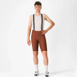 CastelliEspresso Bibshort - Cuissard vélo homme