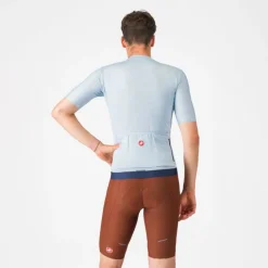 CastelliEspresso Bibshort - Cuissard vélo homme