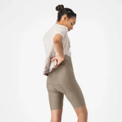 CastelliEspresso 2 DT Bibshort - Cuissard vélo femme