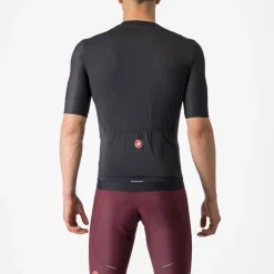 CastelliEspresso Jersey - Maillot vélo homme