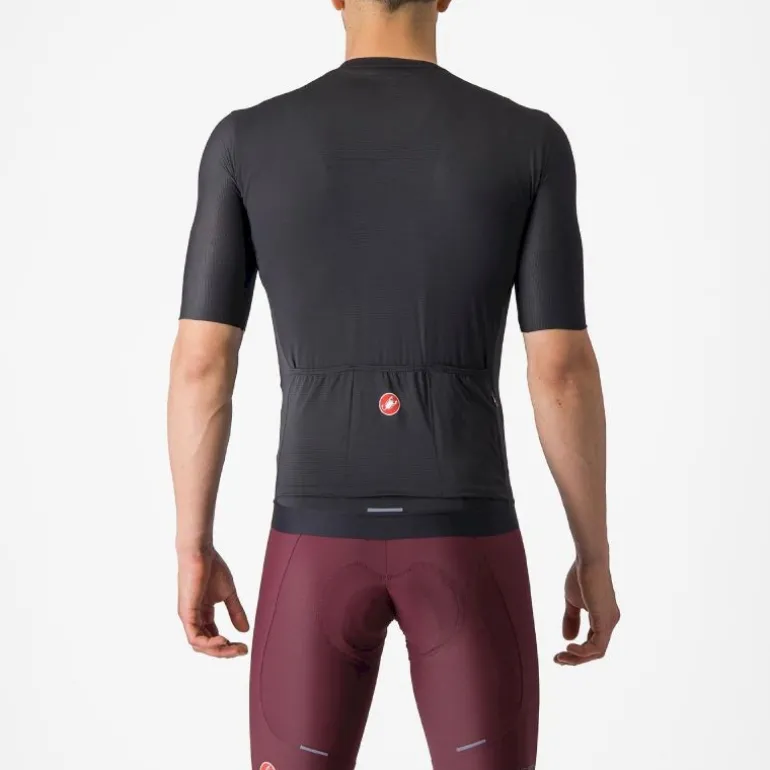 CastelliEspresso Jersey - Maillot vélo homme