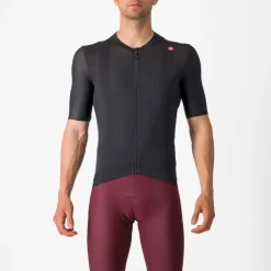 CastelliEspresso Jersey - Maillot vélo homme