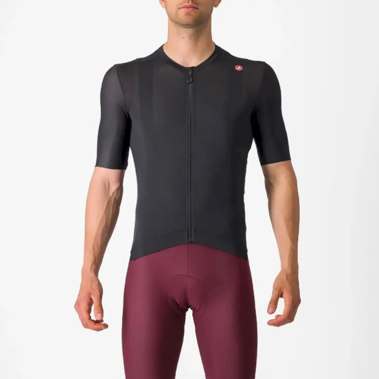 CastelliEspresso Jersey - Maillot vélo homme