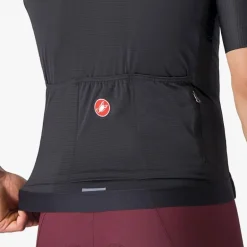 CastelliEspresso Jersey - Maillot vélo homme