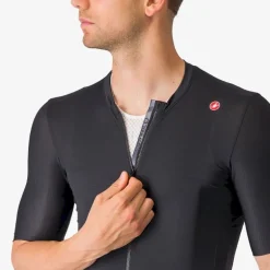 CastelliEspresso Jersey - Maillot vélo homme