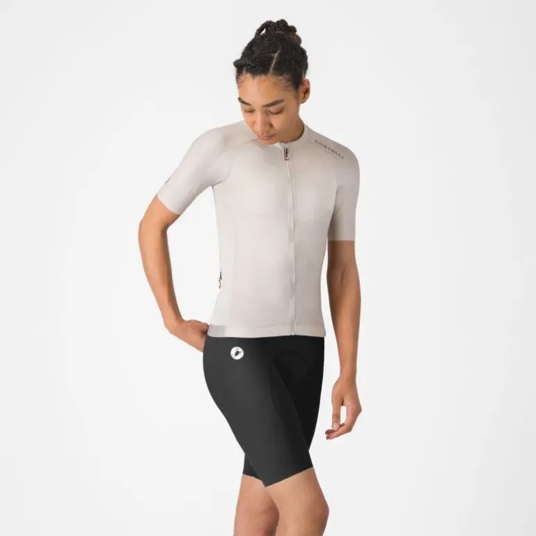 CastelliEspresso 2 Short - Cuissard vélo femme