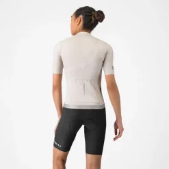 CastelliEspresso 2 Short - Cuissard vélo femme