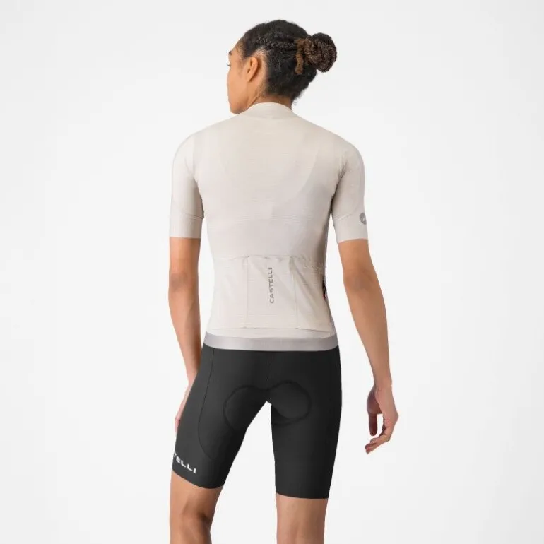CastelliEspresso 2 Short - Cuissard vélo femme