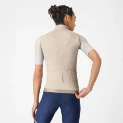 CastelliEspresso 2 Vest - Gilet vélo femme