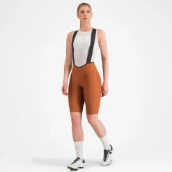 CastelliEspresso W DT Bibshort - Cuissard vélo femme